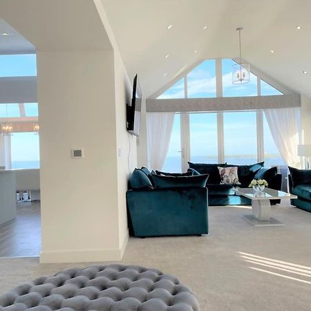 Signal House - A Stunning Beach House - 2020 Build Amble Exterior photo